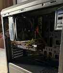 Компʼютер CPU i5, GPU 1660