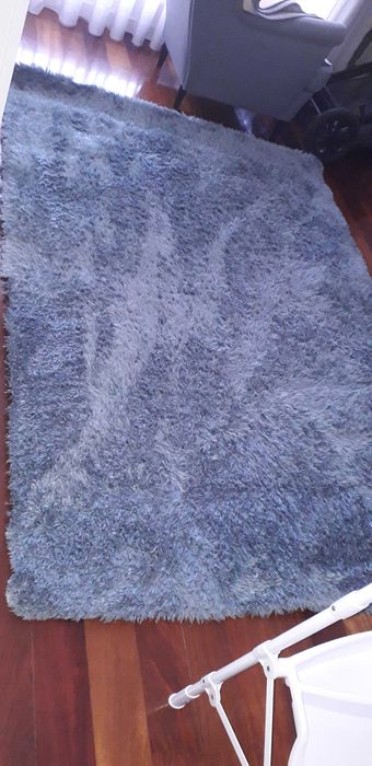 Tapetes Usados em Ótimo Estado - Oportunidade!