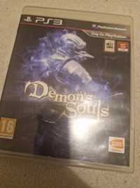 Demons souls ps3