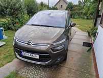 Citroen C4 picasso II