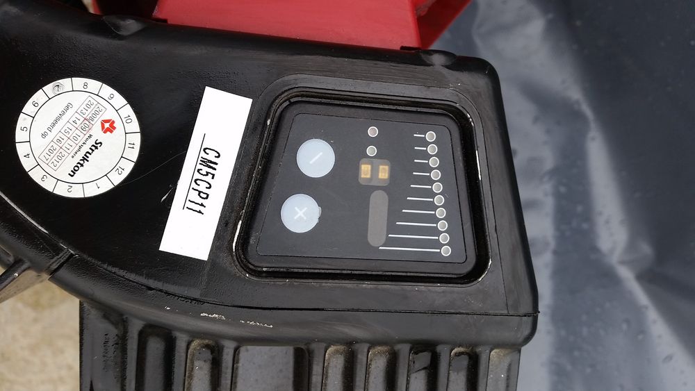 Pompa Grundfos UPE 50-120 F używana z gwarancją