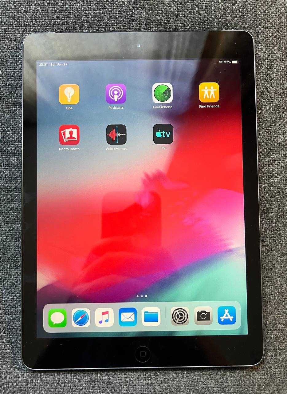 Apple iPad Air 1 16gb
