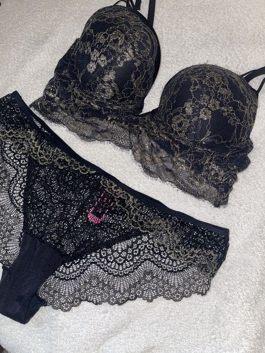 Комплект нижнего белья BEYOND SEXY