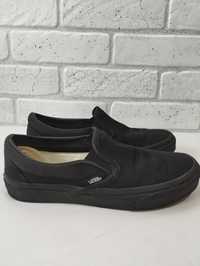 Tenisówki trampki Vans Classic Slip-On r.36,5