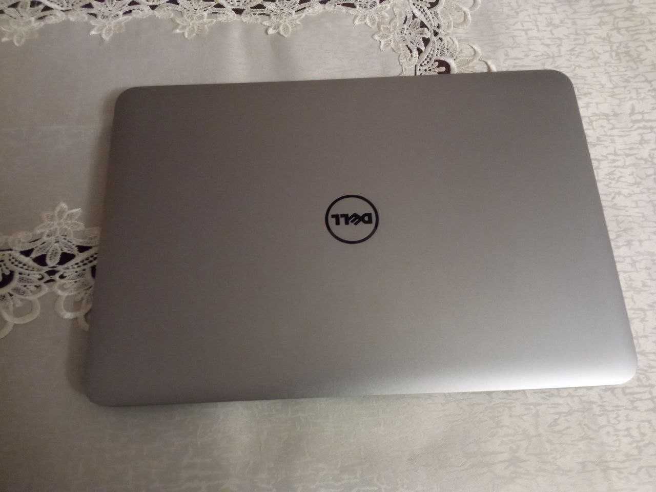 Ноутбук Dell M3800 15.6"/512 SSD/i7/16 RAM/Nvidia Quadro