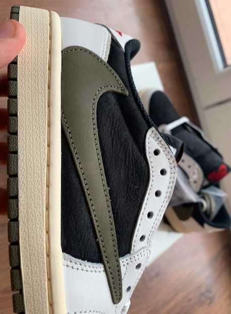 nowe Nike_Jordan1RetroLowTravisScottOlive RRR.39