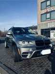 Stage2 BMW X5 e70 без дтп. Продаж