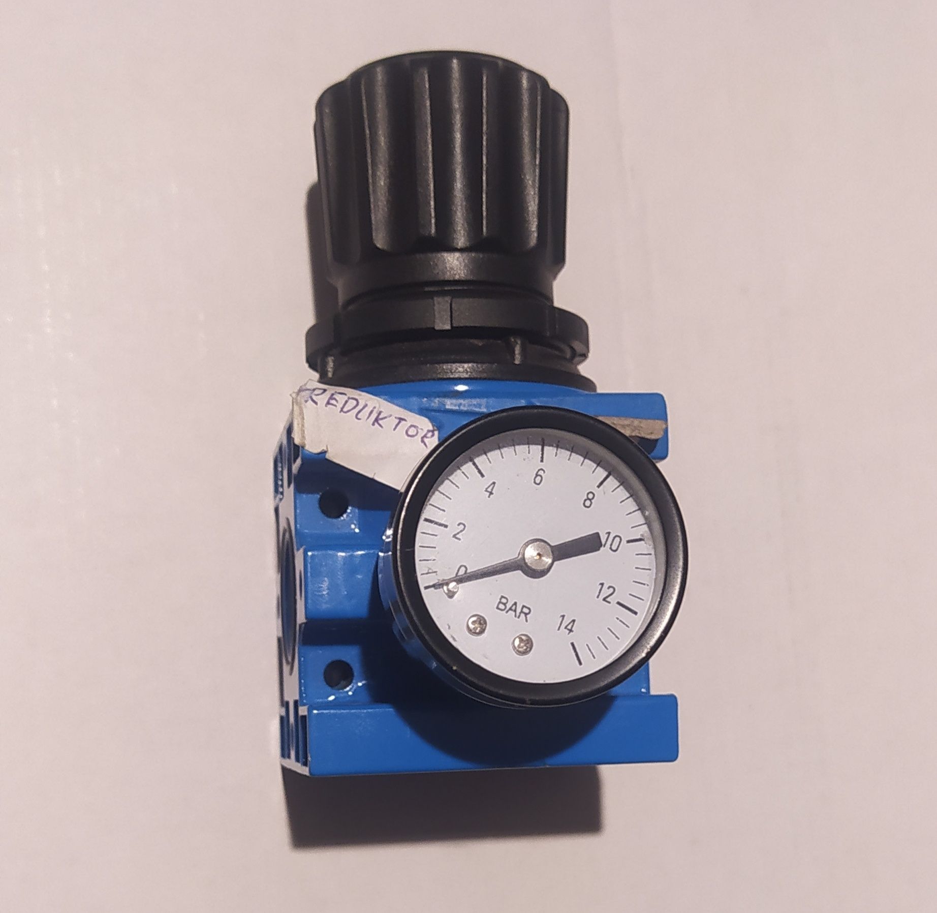 Reduktor ciśnienia powietrza gudepol FS6008