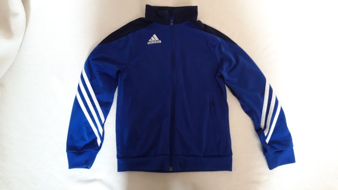 Кофта олімпійка Adidas