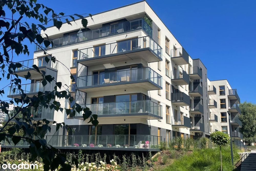 Łagodna Apartamenty | mieszkanie 3-pok. | B_3