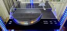 Yamaha PX-3 gramofon linearny z napędem bezpośrednim-idealny stan
