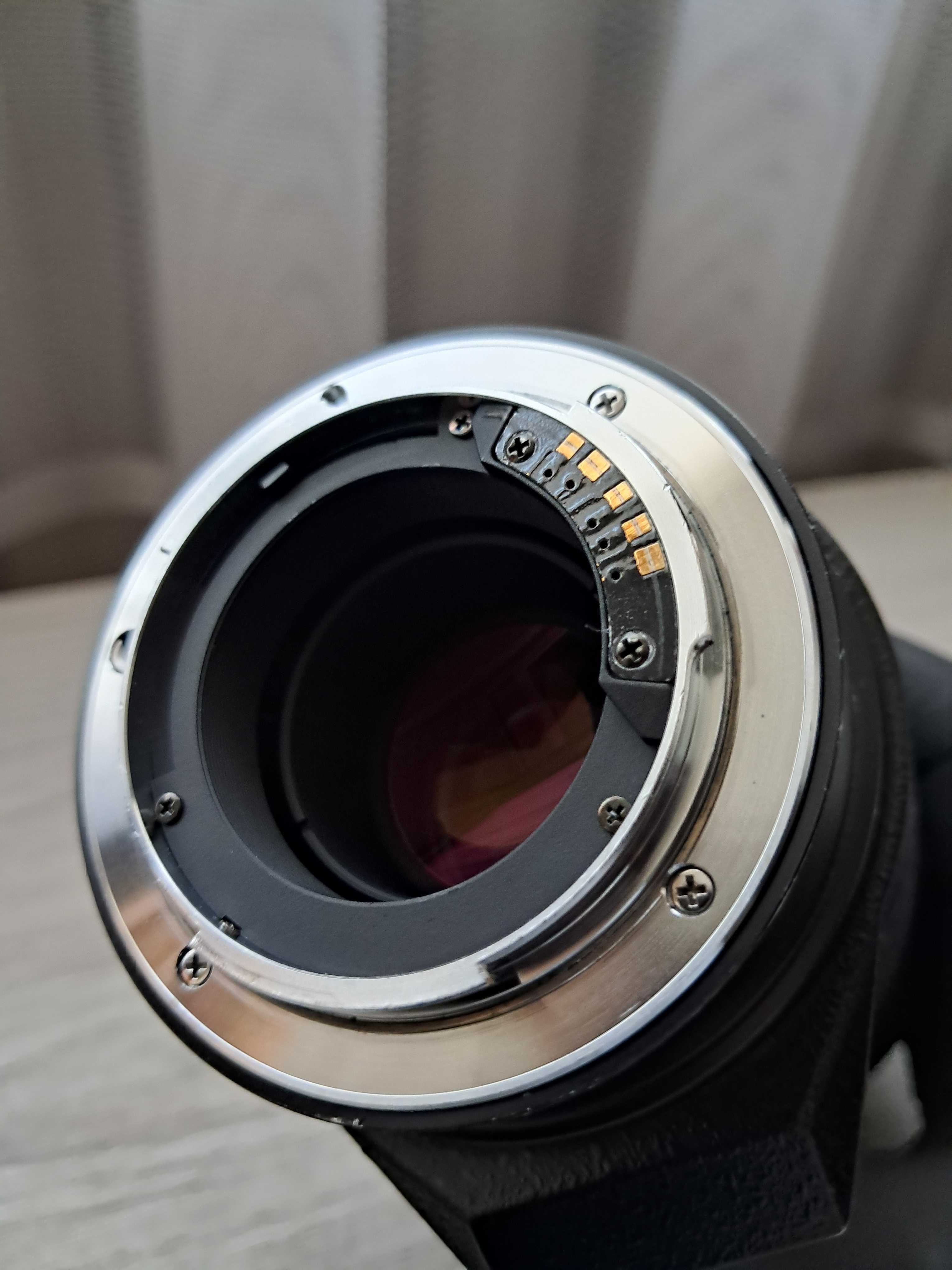 Tokina AT-X AF SD 80-200/2.8 Sony A/Minolta A