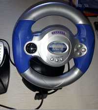 Volante para PS2