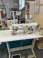 Zyg-zak Kraft KF-2284D/TFU16-3/MCS8Z-57 z pulerem