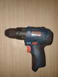 Wiertarko wkrętarka z udarem Bosch GSB 12v-30
