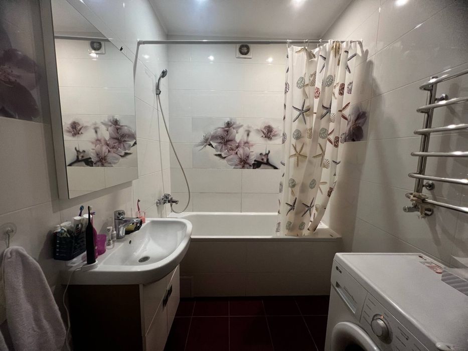 Оренда 2-х кімнатна на Поділлі