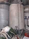 Części do suszarni na zboże silos na zborze