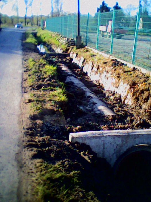 Kostka Brukowa - Układanie kostki brukarskiej brukarstwo Wjazdy Mostki