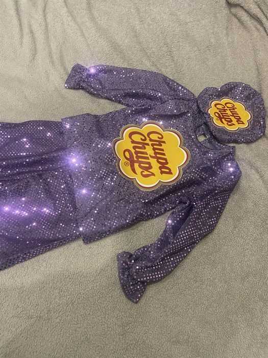 Новорічні комтюми