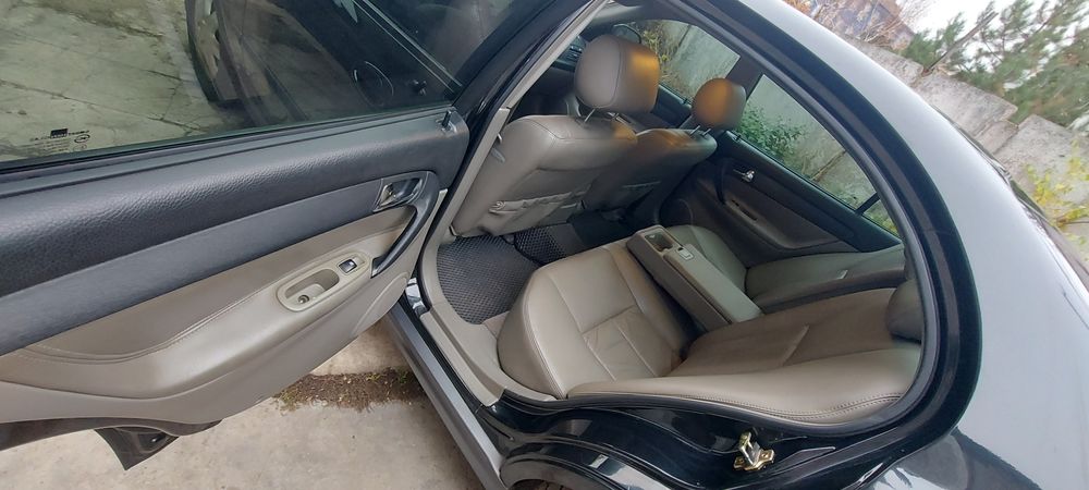 Chevrolet Evanda 2.0