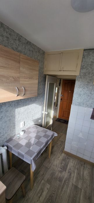 Сдам не большую квартиру ул.Смелянская 13.пр- кт Воздухофлотский МВД.