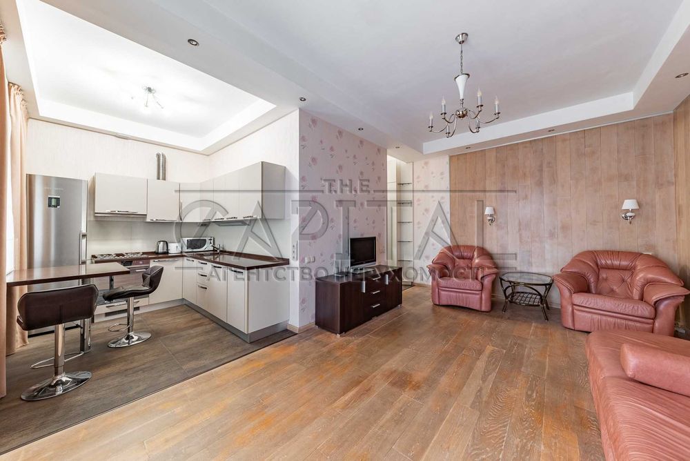 Оренда квартири Центр Майдан/Європейська площа