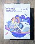 Projektor Wanbo Dali 1 (nowy)