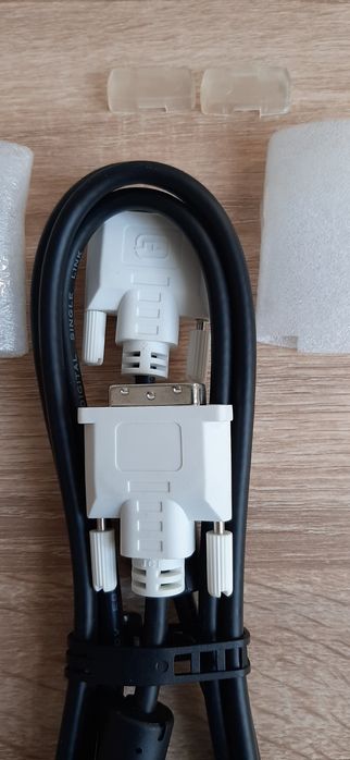 Видео кабель Cablexpert DVI-D Single Link 1.8 м (CC-DVI2-BK-6)