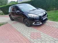 Renault Scenic III 2012 1,6 dci 130KM