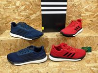 Кроссовки Adidas Response Limited Boost кросівки Нові Оригінал бігові