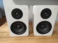 Kolumny Argon Alt04 kolumny audio ścienne stereo głośniki monitory
