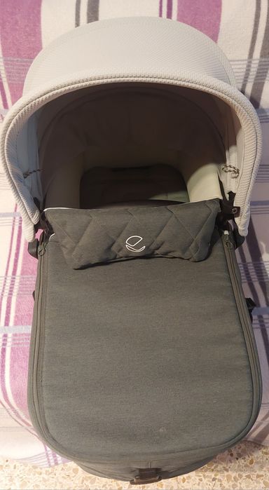 Коляска Jane Epic 2в1