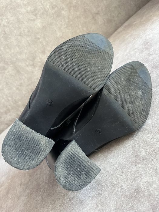 Жіночі Черевики Батільйони