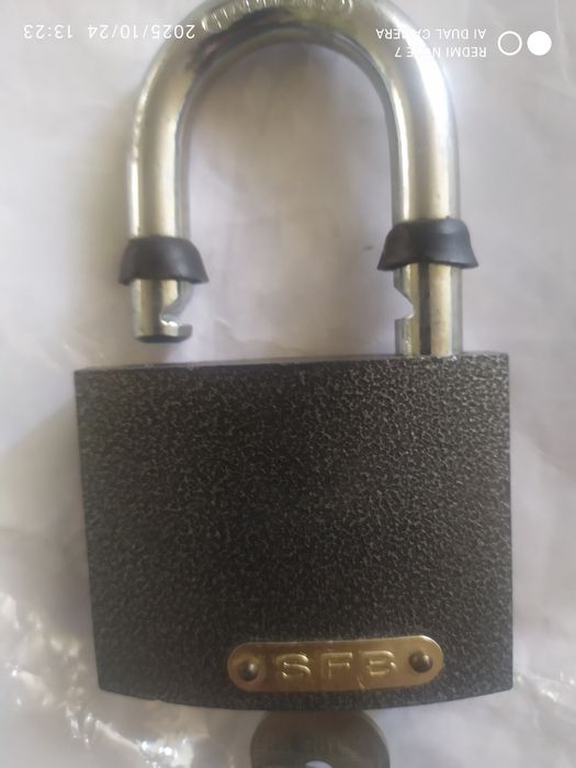 Замок.навесной.новыц