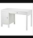 Biurko Hemnes IKEA