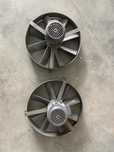 2 Ventoinhas trifasica