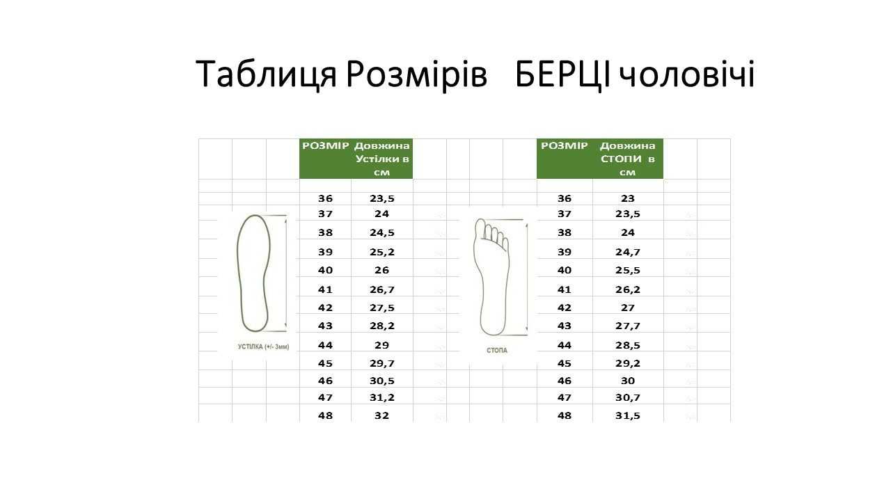 Берці 44 розмір  29 см полегшені шкіра з тканинними вставками олива