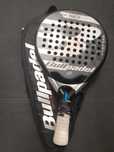 Raquete Padel HACK CTR