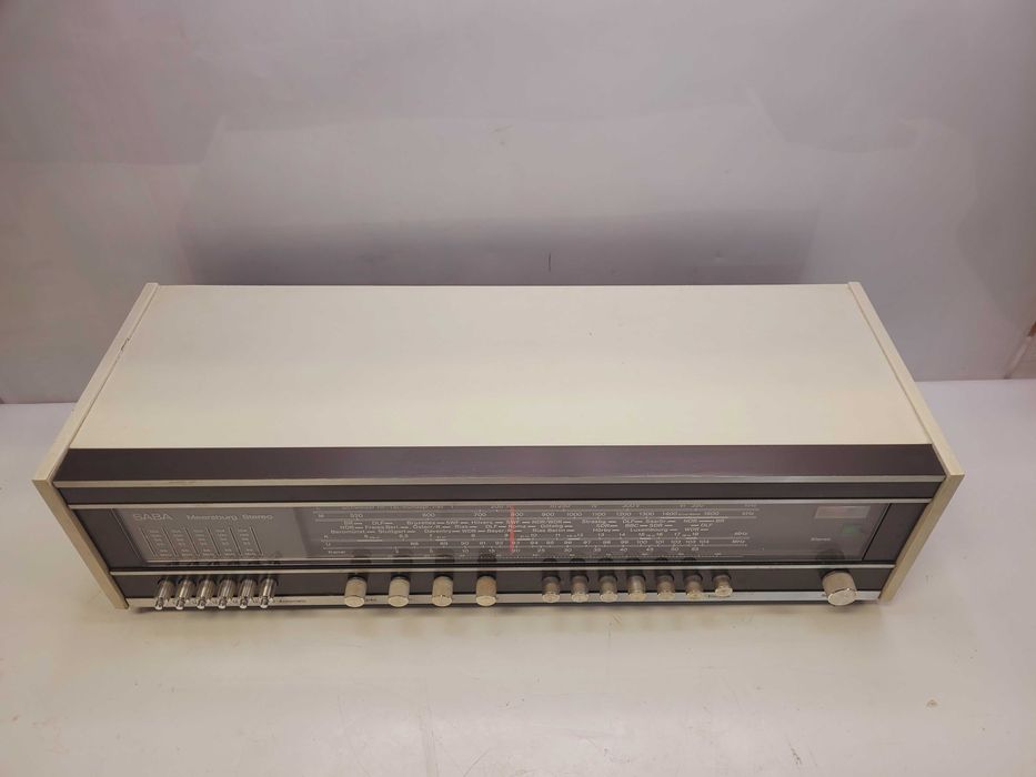 Meersburg Stereo G Mod. ME-G