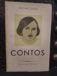 Contos (Serões num casal perto de Dikanka) - Nicolau Gogol