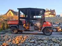 Kubota rtv1140 cpx