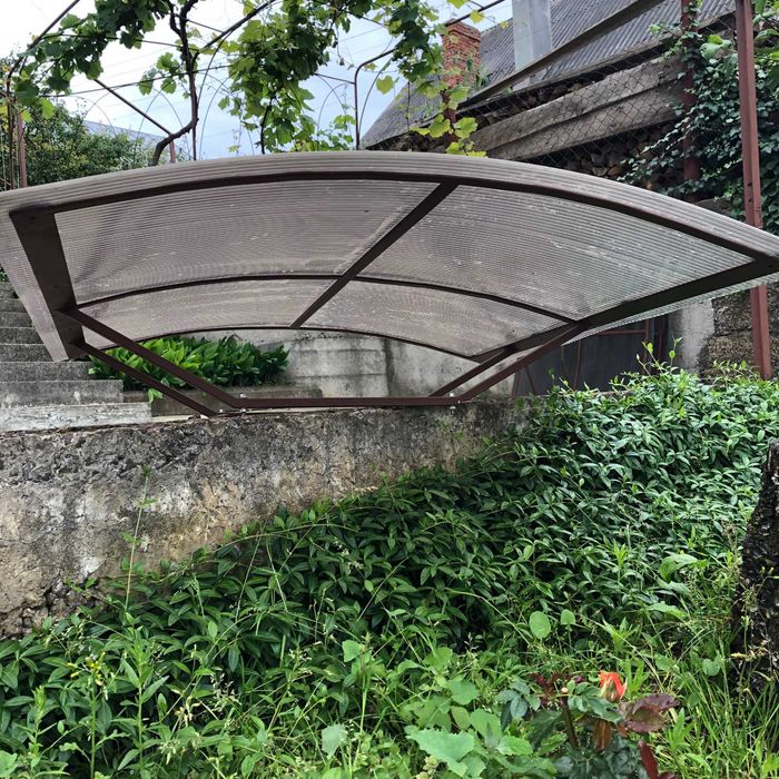 Дашок - Козирьок