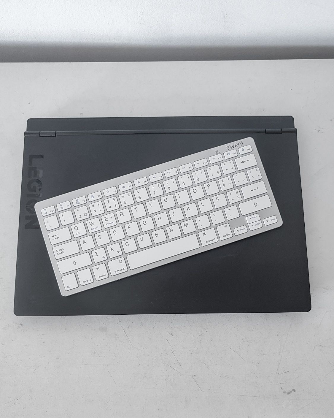 Lenovo Legion Y530-15inch i7 H
