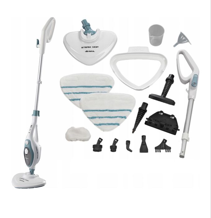 Mop parowy ARIETE 4164 Multi Steam System