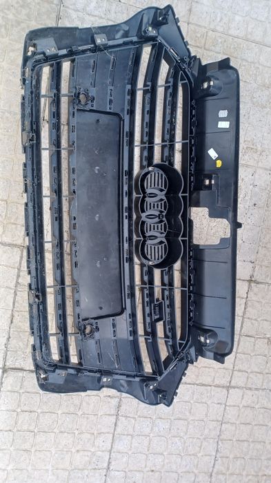 Grelha f/audi S3