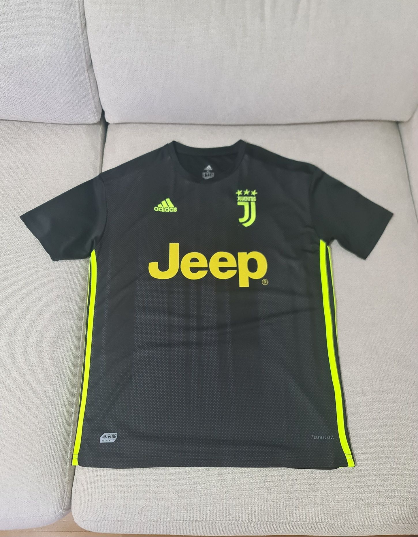 T-shirt Juventus CR7