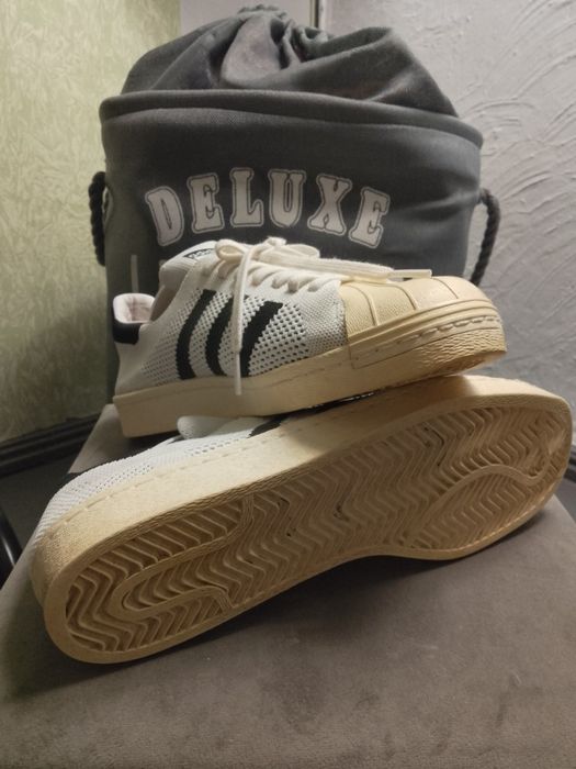 Adidas Superstar, кросівки чоловічі.