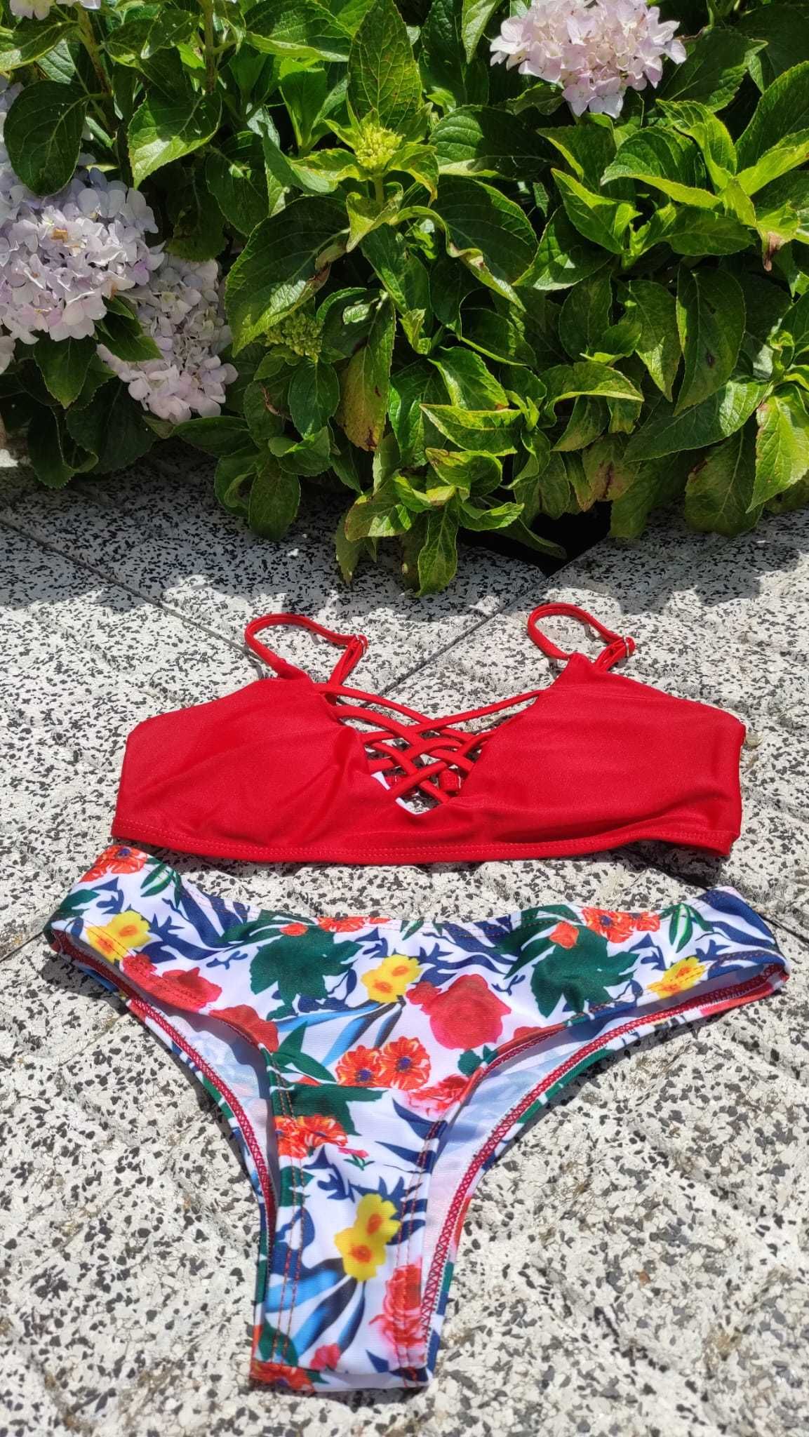 Biquini verão - Tamanho S