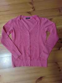 Rozpinany sweter S/M