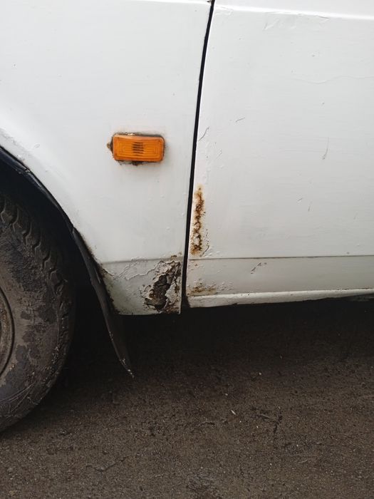 Продам Москвич АЗЛК 2141 1.7 Газ-бензин